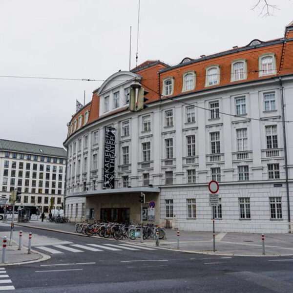 Krimi-Trail Wien Landstraße