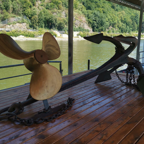 Krimi-Trail Passau Propeller