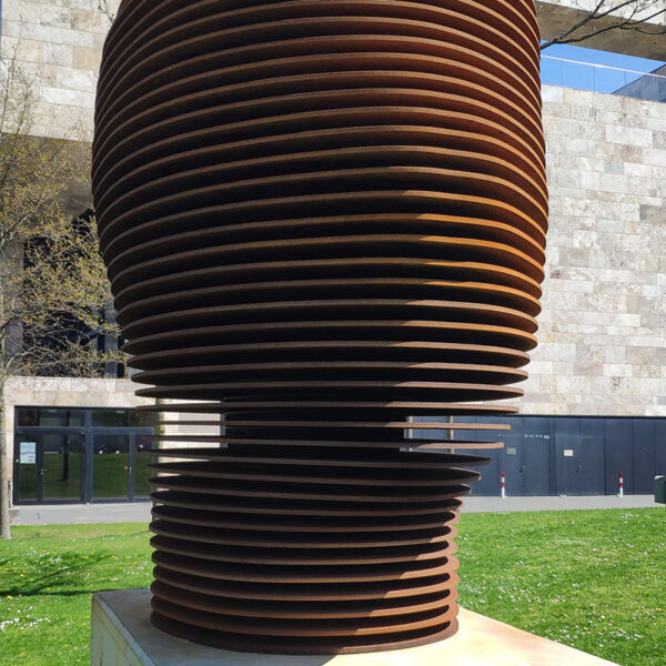 Krimi-Trail Goethe Universität frankfurt am main kopf im kopf