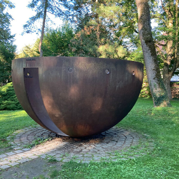 Krimi-Trail St Pölten-kirchl Trauttmansdorff Mahnmal