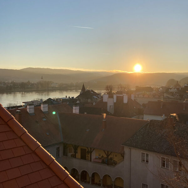 Krimi-Trail Krems