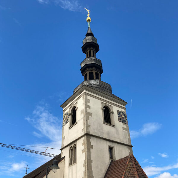 Krimi-Trail Schweinfurt