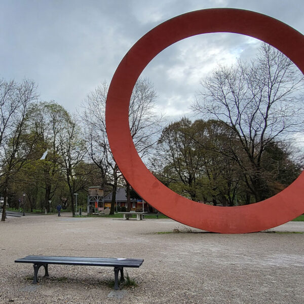 Krimi-Trail-München der ring Maxvorstadt
