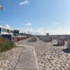 Krimi-Trail Grömitz Strand